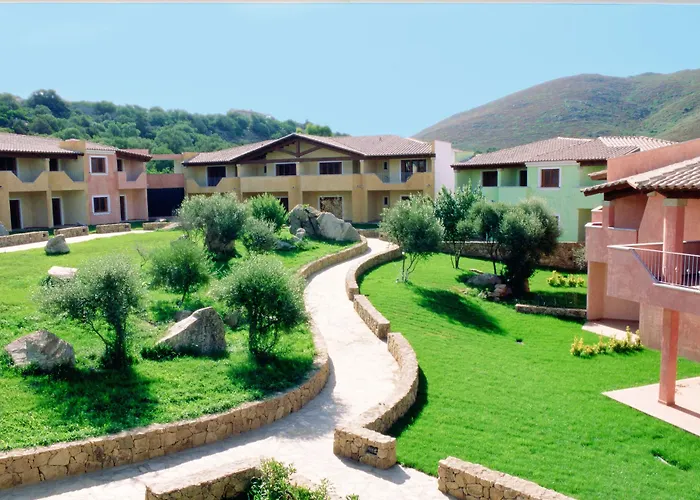 Le Corti Di Marinella