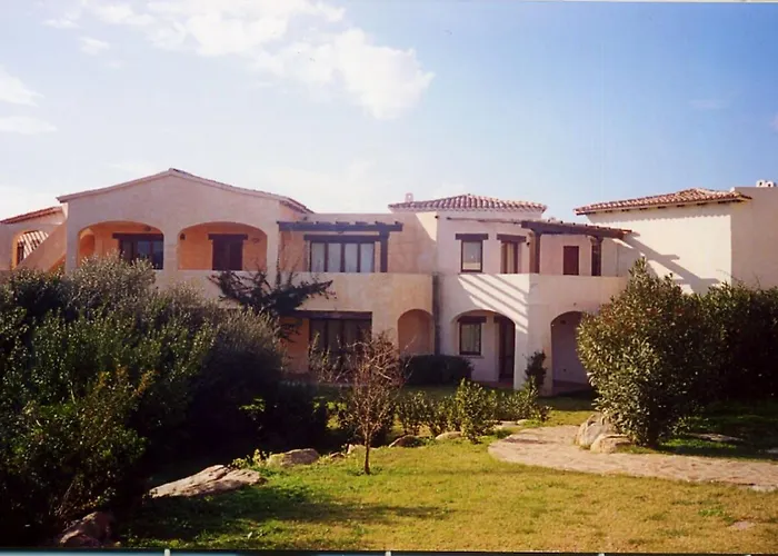 Le Corti Di Marinella