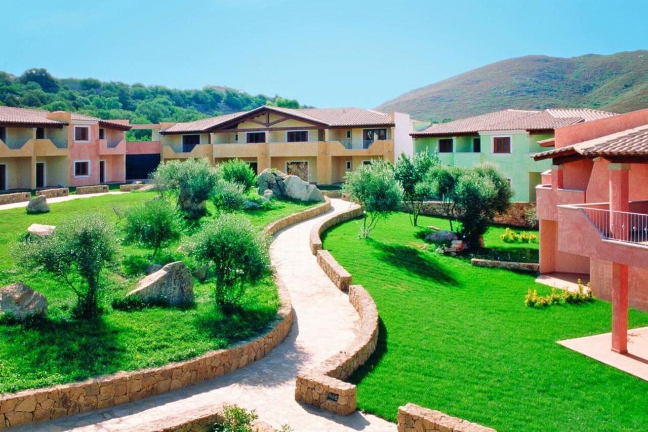 Le Corti Di Marinella Aparthotel Marinella (Sardinia)