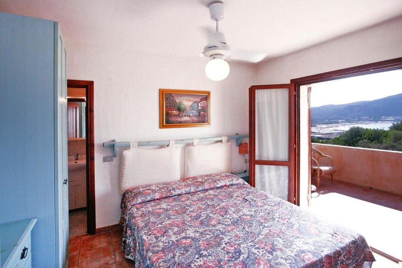 Le Corti Di Marinella Aparthotel