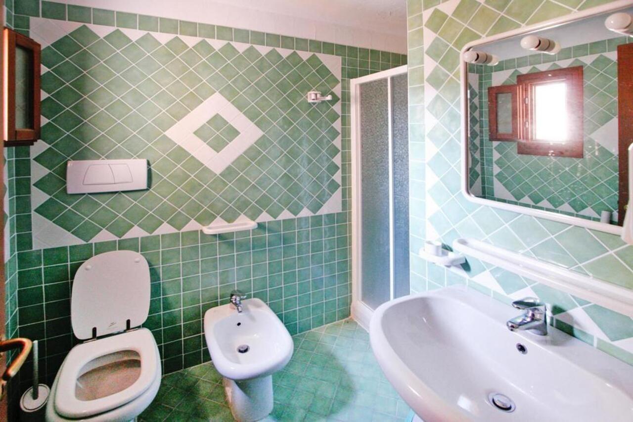 Le Corti Di Marinella Aparthotel 3*