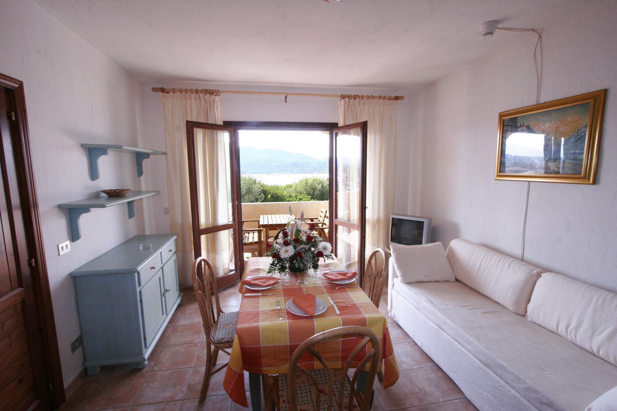 Aparthotel Le Corti Di Marinella Marinella (Sardinia)
