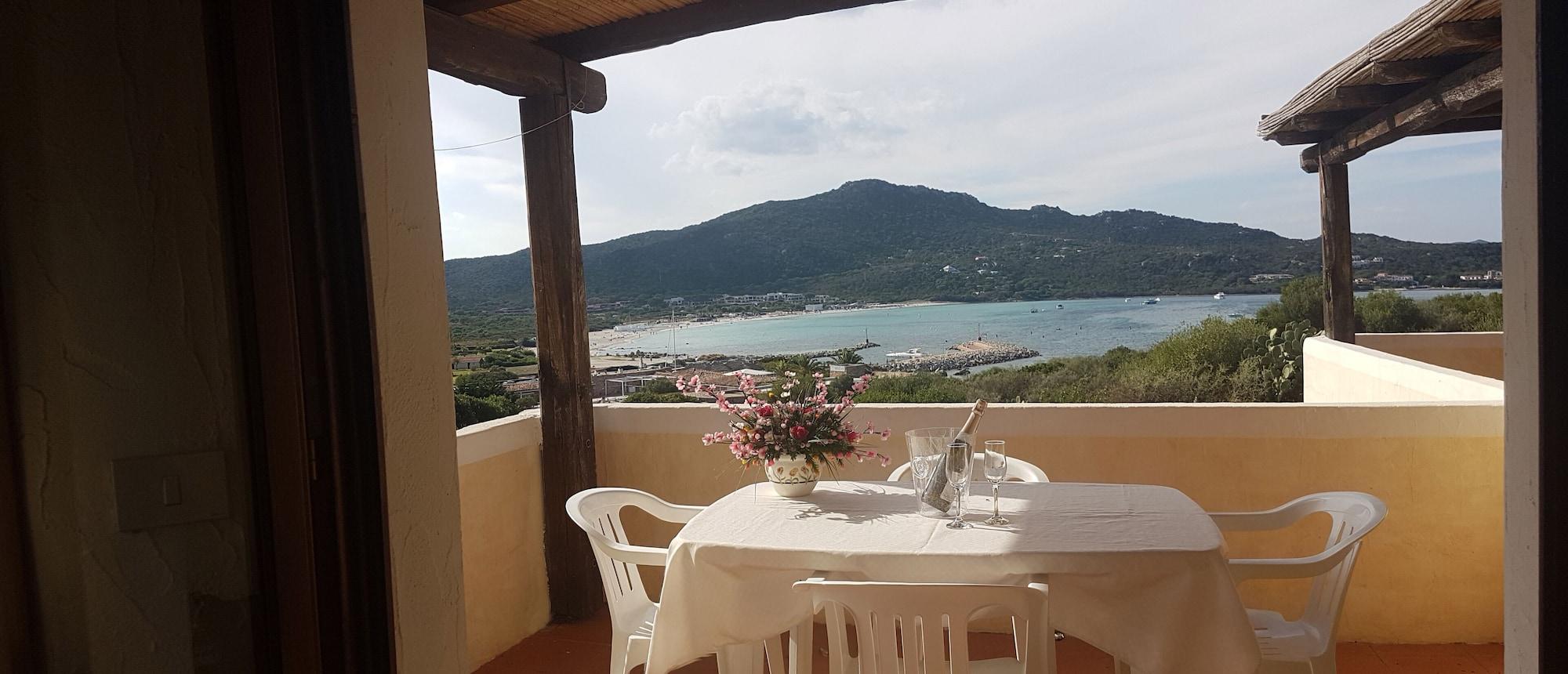 Le Corti Di Marinella Marinella (Sardinia)
