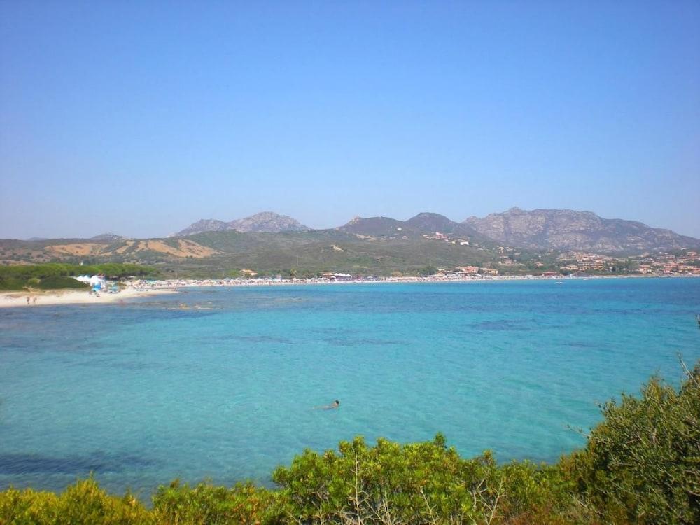 Le Corti Di Marinella Aparthotel Marinella (Sardinia)