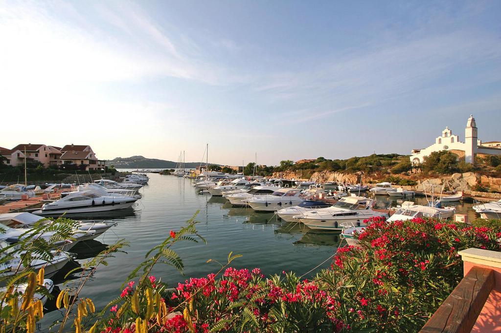 Aparthotel Le Corti Di Marinella