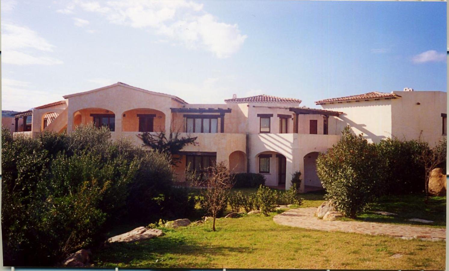 Le Corti Di Marinella Aparthotel Marinella (Sardinia)