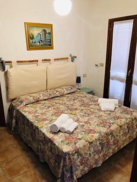 Aparthotel Le Corti Di Marinella