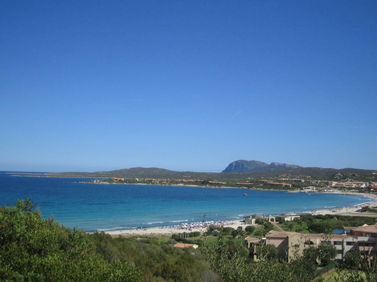 Aparthotel Le Corti Di Marinella 3*