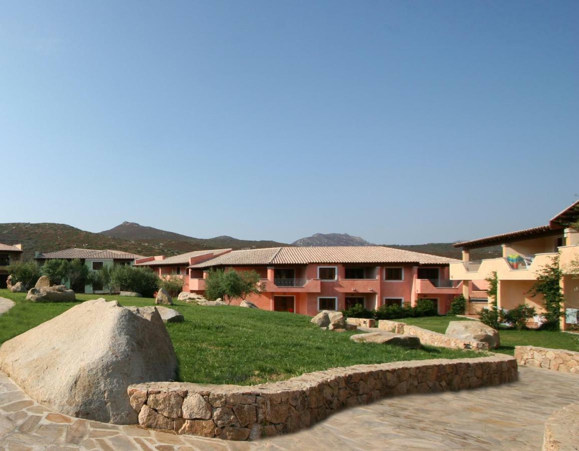 Le Corti Di Marinella 3* Marinella (Sardinia)