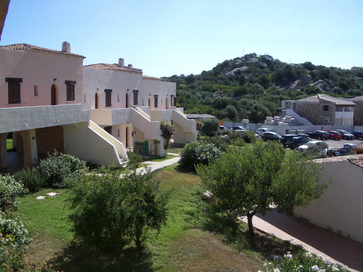 Le Corti Di Marinella 3* Marinella (Sardinia)