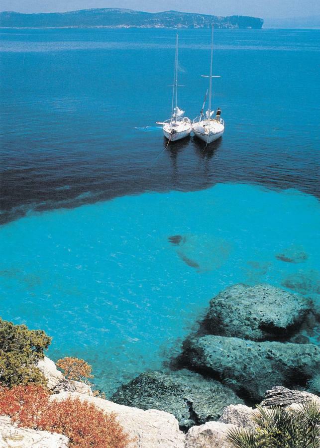 Le Corti Di Marinella 3* Marinella (Sardinia)
