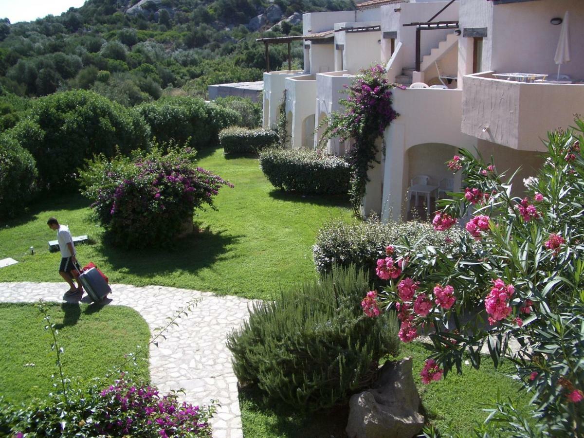 Le Corti Di Marinella 3*