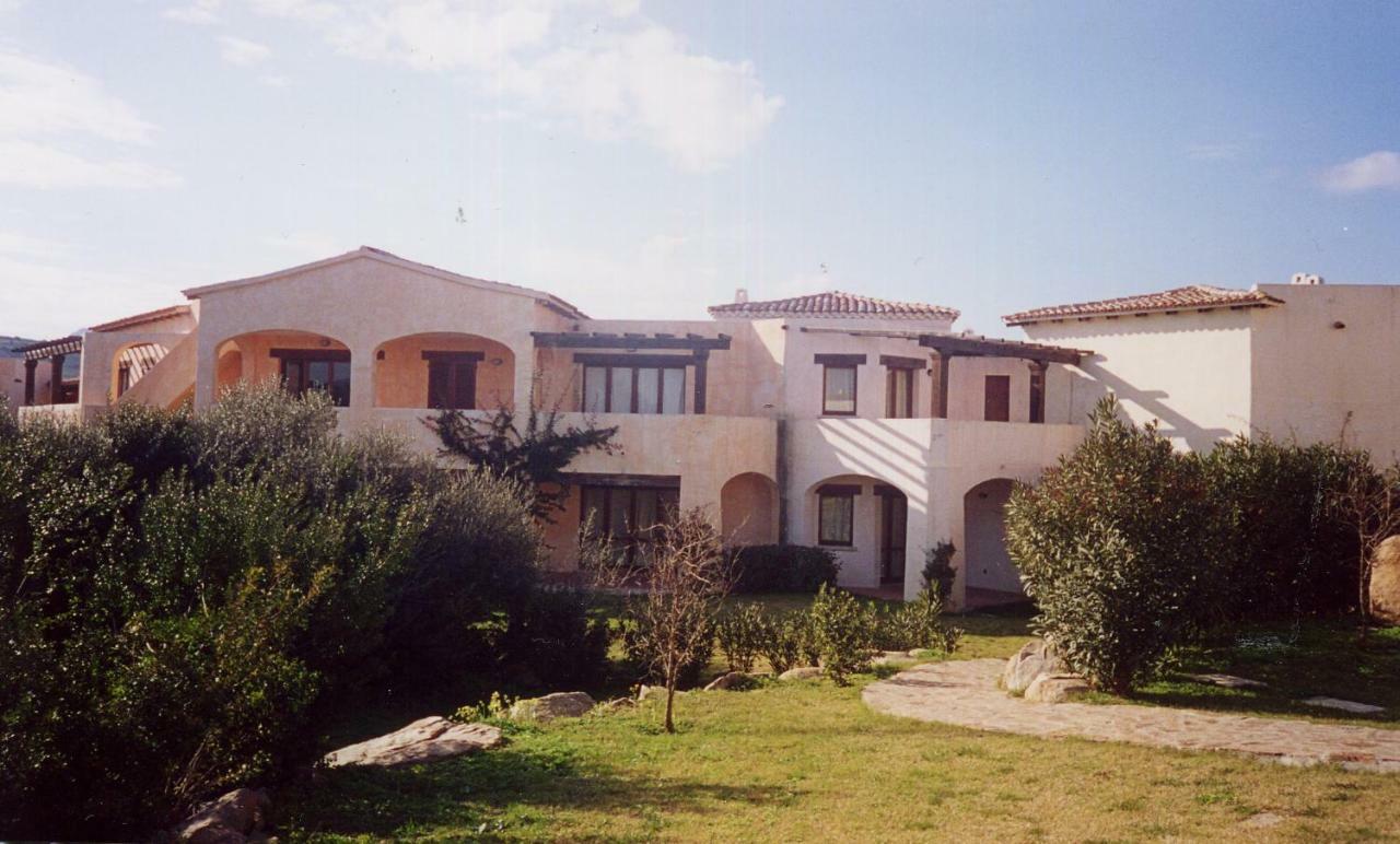 Aparthotel Le Corti Di Marinella